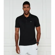 Koszule męskie - BOSS GREEN Polo Paddy Mirror Regular Fit stretch - miniaturka - grafika 1