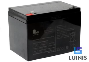 Akumulator Żelowy 24V 5Ah - Pojazdy elektryczne dla dzieci - miniaturka - grafika 2