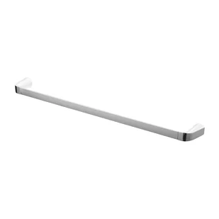Omnires Wieszak 62 cm na ręcznik Saco SA54216CRB - Wieszaki łazienkowe - miniaturka - grafika 3