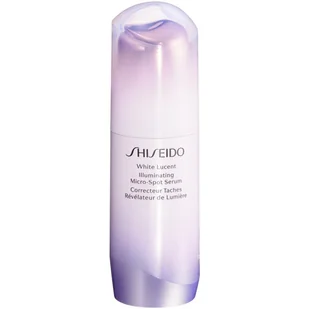 Shiseido Shiseido 30ml Micro-Spot Serum 30ml - Serum do twarzy - miniaturka - grafika 1