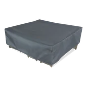 Pokrowce na meble ogrodowe - Pokrowiec Na Meble Wypoczynkowe 235X235X70Cm - Focus Garden - miniaturka - grafika 1