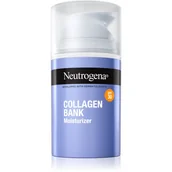 Kremy do twarzy - Neutrogena Collagen Bank krem nawilżający do twarzy SPF 30 50 ml - miniaturka - grafika 1