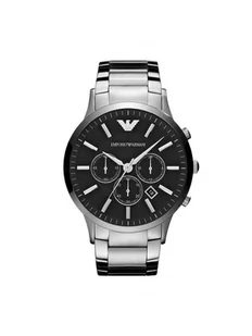 Zegarek Emporio Armani Renato AR2460 - Zegarki męskie - miniaturka - grafika 1