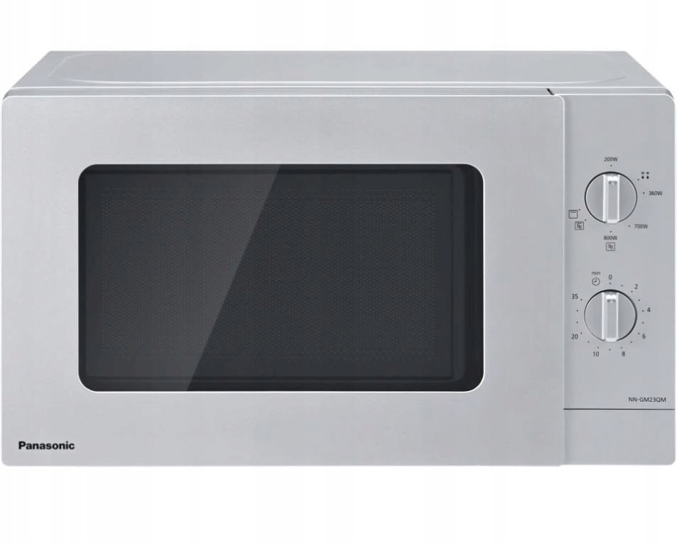 Panasonic NN-GM23QMEPG