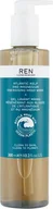 Kosmetyki do kąpieli - Ren Ren, Atlantic Kelp and Magnesium, Energising, Liquid Soap, For Hands, 300 ml For Women - miniaturka - grafika 1