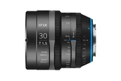 Obiektywy - Irix Cine 30mm T1.5 do MFT Metric - miniaturka - grafika 1
