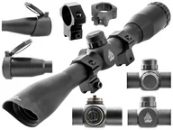 Lunety i akcesoria - Luneta celownicza Leapers 4x32 1'' - miniaturka - grafika 1