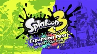 Kody i doładowania cyfrowe - Splatoon  3 Expansion Pass (Switch) DIGITAL - miniaturka - grafika 1