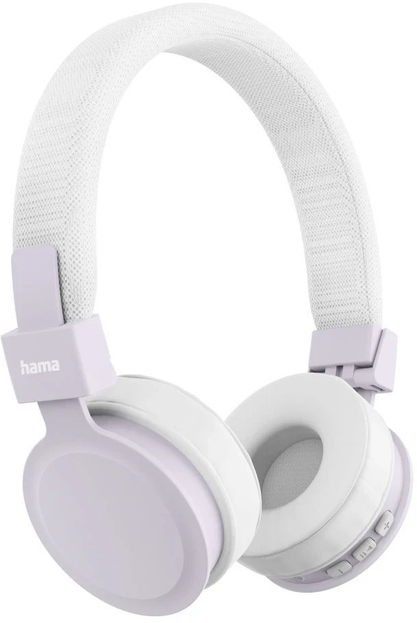 HAMA FREEDOM LIT III NEW BIAŁE