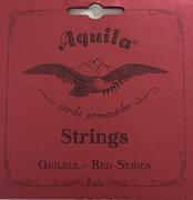 Struny gitarowe  - Aquila 153C Struny do Guilele Strojone do E - miniaturka - grafika 1
