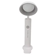 Latarki - Latarka magnetyczna, mocna latarka magnetyczna, latarka ładowalna USB, przenośna latarka ładowalna, składana przenośna latarka, latarka - miniaturka - grafika 1