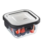 Akcesoria i części AGD - GEFU Pojemnik GEFU Milo G-12755 - miniaturka - grafika 1