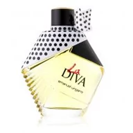 Wody i perfumy damskie - Emanuel Ungaro La Diva woda perfumowana 100ml - miniaturka - grafika 1