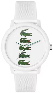 Zegarek Zegarek Lacoste 2011280 12.12 - Zegarki męskie - miniaturka - grafika 1