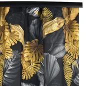 Zasłony - Zasłona gotowa na żabki 140x250 zasłony na taśmie - miniaturka - grafika 1