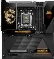Płyty główne - MSI MPG X870E GODLIKE X870E AM5 ATX 7E48-001R - miniaturka - grafika 1