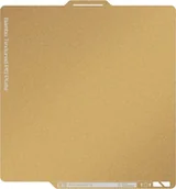 Akcesoria do komputerów stacjonarnych - BambuLab Magnetyczna nakładka PEI - z powłoką proszkową - stal nierdzewna - Bambu Lab} - miniaturka - grafika 1