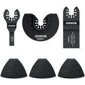 Nity - WORX Akcesoria do elektronarzędzi WORX WA5099 - miniaturka - grafika 1