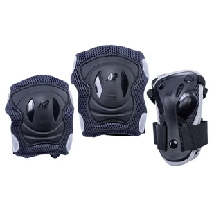 Ochraniacze K2 PERFORMANCE PAD SET W (XL) - Ochraniacze - miniaturka - grafika 1