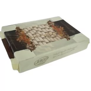 JAGO RURKI WAFLOWE NADZIEWANE KREMEM O SMAKU ADVOCAT JAGO 1 KG zakupy dla domu i biura 1-01-02-914 - Ciastka - miniaturka - grafika 1