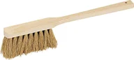 Miotły, szufle, mopy - Zmiotka z długim uchwytem 43cm Nölle PROFI BRUSH - miniaturka - grafika 1
