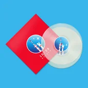 Rap, Hip Hop - 10/29 (przeźroczysty winyl) - miniaturka - grafika 1