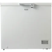 Zamrażarki - MPM MPM-206-SK-06E/N - miniaturka - grafika 1
