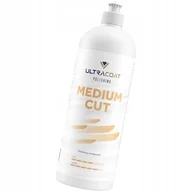 Kosmetyki samochodowe - Ultracoat Medium Cut 1L One Step Średnio Tnąca Pasta Polerska Jednoetapowa - miniaturka - grafika 1