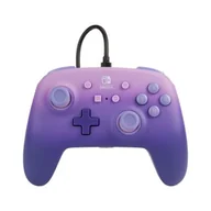 Kontrolery do Nintendo - POWERA Switch Pad Lilac Fantasy (1518601-01) - miniaturka - grafika 1