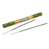 Kadzidła i dodatki - Kadzidełko długie Paczuli Ravi - miniaturka - grafika 1