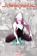 Pozostałe książki - Spider-Verse - Spider-Gwen - miniaturka - grafika 1