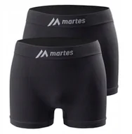 Majtki męskie - Męskie Bokserki MAREVO 2PACK - miniaturka - grafika 1