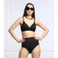 Stroje kąpielowe - POLO RALPH LAUREN Góra od bikini - miniaturka - grafika 1