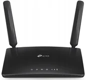 Routery - TP-Link Archer MR200 AC750 4G LTE - miniaturka - grafika 1
