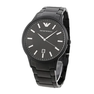 Zegarek Emporio Armani Renato AR11079 - Zegarki męskie - miniaturka - grafika 2