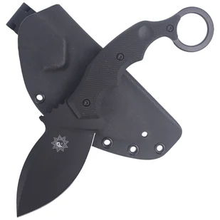 Nóż FOX Karambit Parong by Richard Derespina (FX-637 T) - Noże - miniaturka - grafika 4