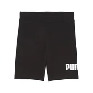 Legginsy - PUMA ESS nr 1 krótkie legginsy z logo G - miniaturka - grafika 1