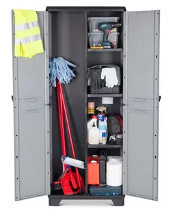 Kis szafka Stilo Utility Cabinet - Pozostałe wyposażenie warsztatu - miniaturka - grafika 1