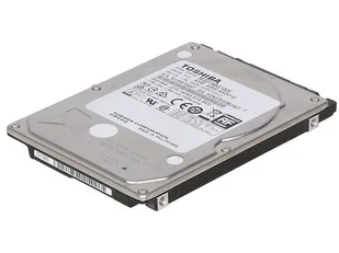 Toshiba MQ01ABD100V 1000GB 2,5" - Dyski HDD - miniaturka - grafika 1