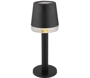 Globo 36632 - LED Oświetlenie solarne SOLAR LED/0,5W/3,2V 3000K IP44 czarne - Lampy ogrodowe - miniaturka - grafika 1