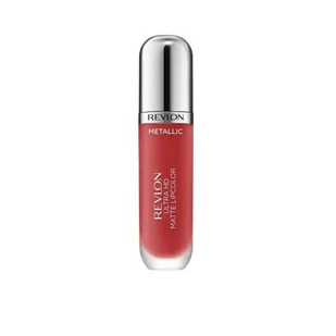 Revlon Ultra HD Matte Lipcolor - Szminki - miniaturka - grafika 1