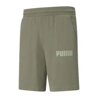 Spodnie sportowe męskie - Shorty Męskie Modern Basics - miniaturka - grafika 1