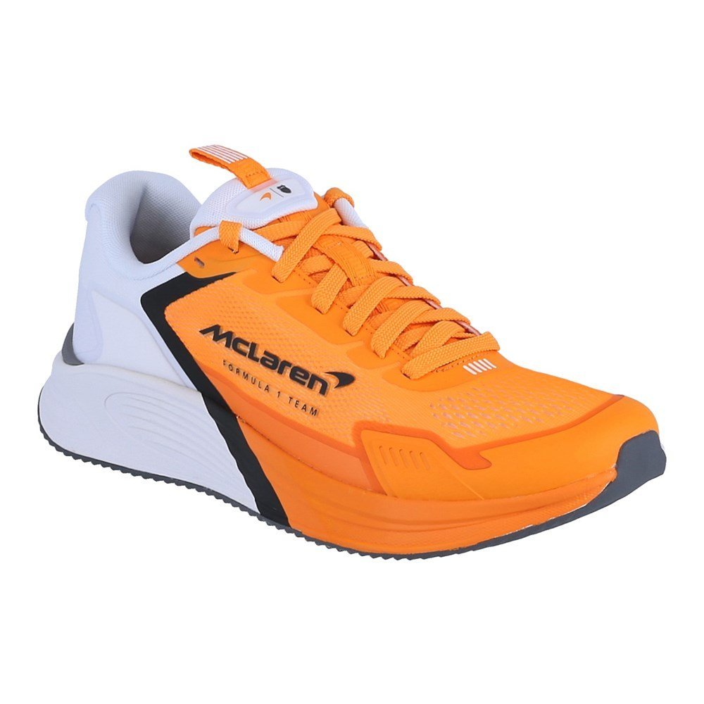Buty K-Swiss Aero Active X Mclaren Ii 2025 04410831