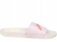 Klapki i japonki damskie - Adidas Adilette Shower GZ5925 Klapki Basen Damskie - miniaturka - grafika 1