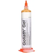 Zwalczanie i odstraszanie szkodników - Goliath żel na prusaki karaczany fipronil tłoczek - miniaturka - grafika 1