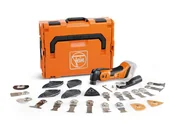 Narzędzia wielofunkcyjne - Narzędzie wielofunkcyjne Fein MULTIMASTER AMM 700 MAX TOP AS - miniaturka - grafika 1