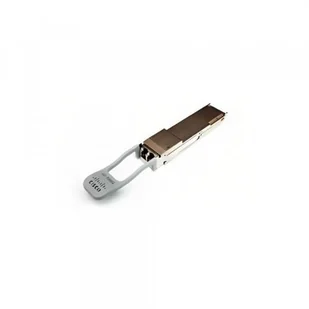 Kabel sieciowy - CISCO - QSFP LC - 100M - SR-BIDI - OM4 MMF - Kolor: Czarny - Pozostałe akcesoria sieciowe - miniaturka - grafika 1