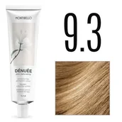 Farby do włosów i szampony koloryzujące - Montibello Denuee Farba 60ml, Montibello Denuee 60ml: 9.3 SZYBKA WYSYŁKA - miniaturka - grafika 1