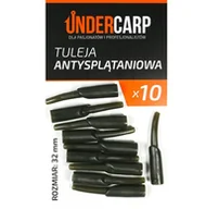Inne akcesoria dla wędkarzy - Undercarp Tuleja antysplątaniowa - 32mm /10szt. - miniaturka - grafika 1