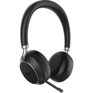 Słuchawki - Yealink Bluetooth Headset - BH76 - miniaturka - grafika 1